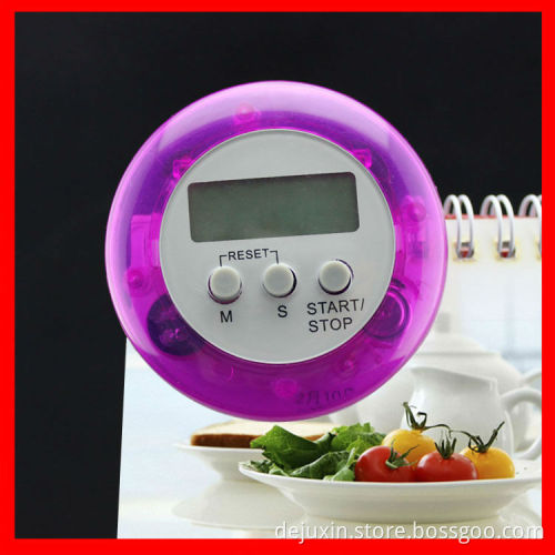 Wholesale Digital 99minutes 59 second Kitchen countdown timer